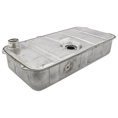 Fuel Tank - NRP8